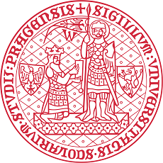 Studying Abroad in Prague - UPCES - CERGE-EI - Chares University logo